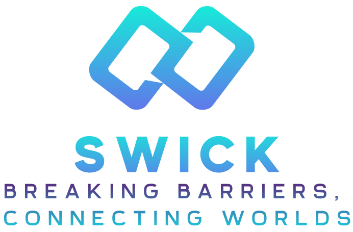 Swick Detailed Logo